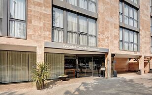 Sercotel Cornella Barcelona