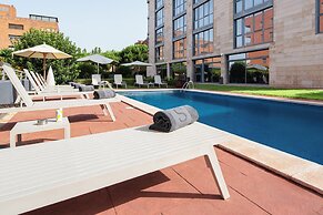 Sercotel Cornella Barcelona