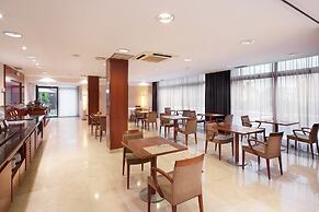 Sercotel Cornella Barcelona