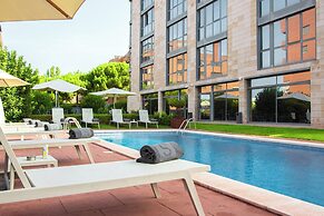 Sercotel Cornella Barcelona