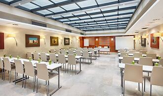 Sercotel Cornella Barcelona