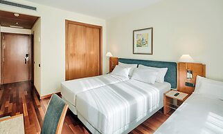 Sercotel Cornella Barcelona