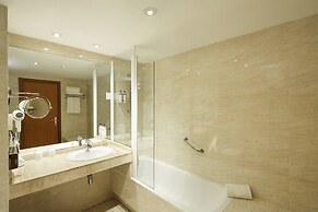 Sercotel Cornella Barcelona