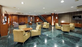 Sercotel Cornella Barcelona