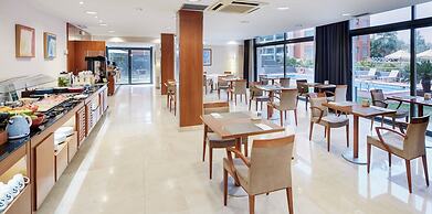Sercotel Cornella Barcelona