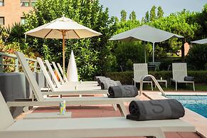 Sercotel Cornella Barcelona