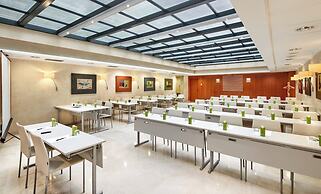 Sercotel Cornella Barcelona