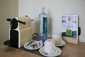 Sercotel Cornella Barcelona