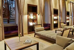 NH Collection Palacio de Burgos