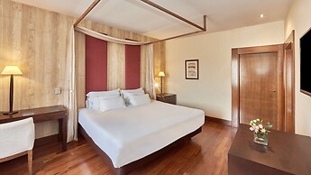 NH Collection Palacio de Burgos