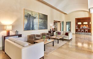 NH Collection Palacio de Burgos