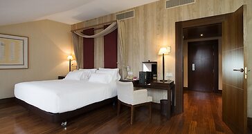 NH Collection Palacio de Burgos