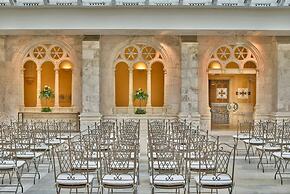 NH Collection Palacio de Burgos