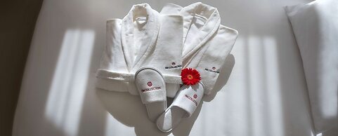 NH Collection Palacio de Burgos