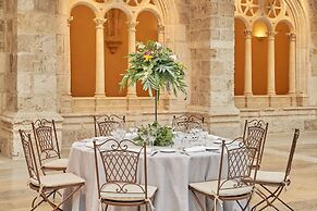 NH Collection Palacio de Burgos