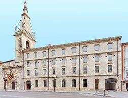 NH Collection Palacio de Burgos