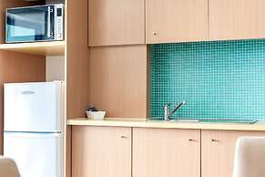 Oaks The Entrance Waterfront Suites