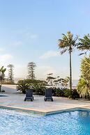 Oaks The Entrance Waterfront Suites