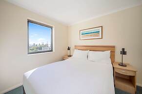 Oaks The Entrance Waterfront Suites