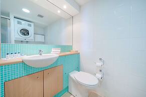 Oaks The Entrance Waterfront Suites