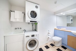 Oaks The Entrance Waterfront Suites