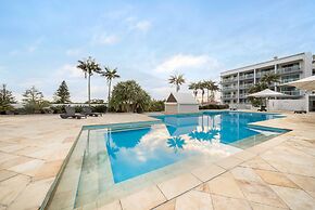 Oaks The Entrance Waterfront Suites