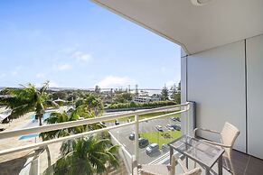 Oaks The Entrance Waterfront Suites