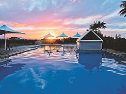 Oaks The Entrance Waterfront Suites