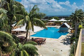 Oaks The Entrance Waterfront Suites