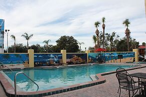 Clarion Inn & Suites Kissimmee-Lake Buena Vista South