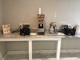 Clarion Inn & Suites Kissimmee-Lake Buena Vista South