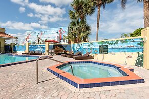 Clarion Inn & Suites Kissimmee-Lake Buena Vista South