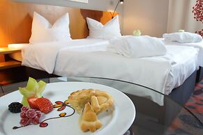 Atlanta Hotel Leipzig