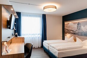 Atlanta Hotel Leipzig