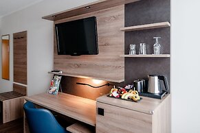 Atlanta Hotel Leipzig