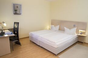 Atlanta Hotel Leipzig