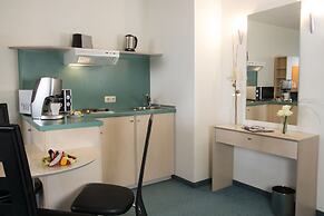 Atlanta Hotel Leipzig