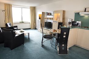 Atlanta Hotel Leipzig