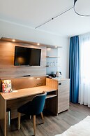 Atlanta Hotel Leipzig