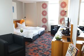 Atlanta Hotel Leipzig