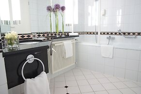 Atlanta Hotel Leipzig