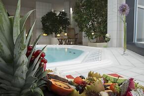 Atlanta Hotel Leipzig