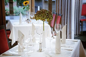 Landhotel Böld and Restaurant Uhrmacher Oberammergau