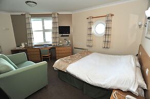 Little Haven Hotel On The Beach