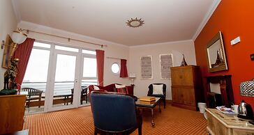 Little Haven Hotel On The Beach