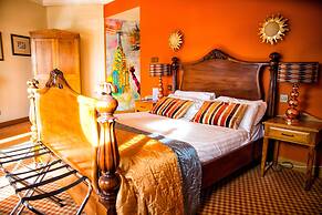 Little Haven Hotel On The Beach