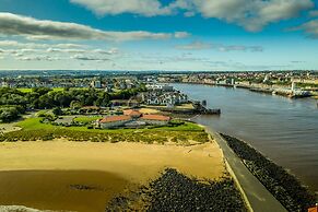 Little Haven Hotel On The Beach