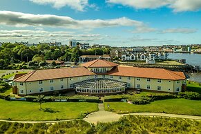 Little Haven Hotel On The Beach
