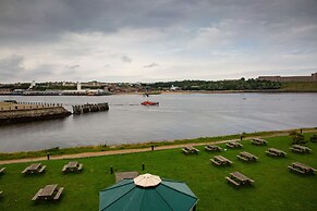 Little Haven Hotel On The Beach