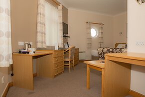 Little Haven Hotel On The Beach